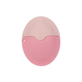 Refillable Silicone Sunscreen Roller