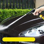 pressure water gun - Robust & versatile for garden & car care