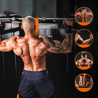 Elastic Pull Up Assistance Trainer