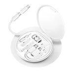 All-in-One Travel Charger Kit