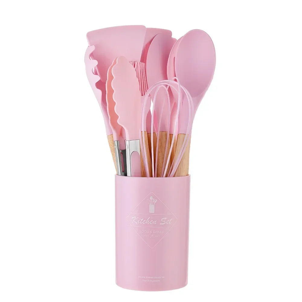 Kitchen accessories that will delight you with their comfort