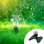 Metal - 360° Garden