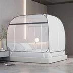 mosquito protection without installation for indoors & outdoors