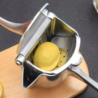 Fruit Juice Squeezer