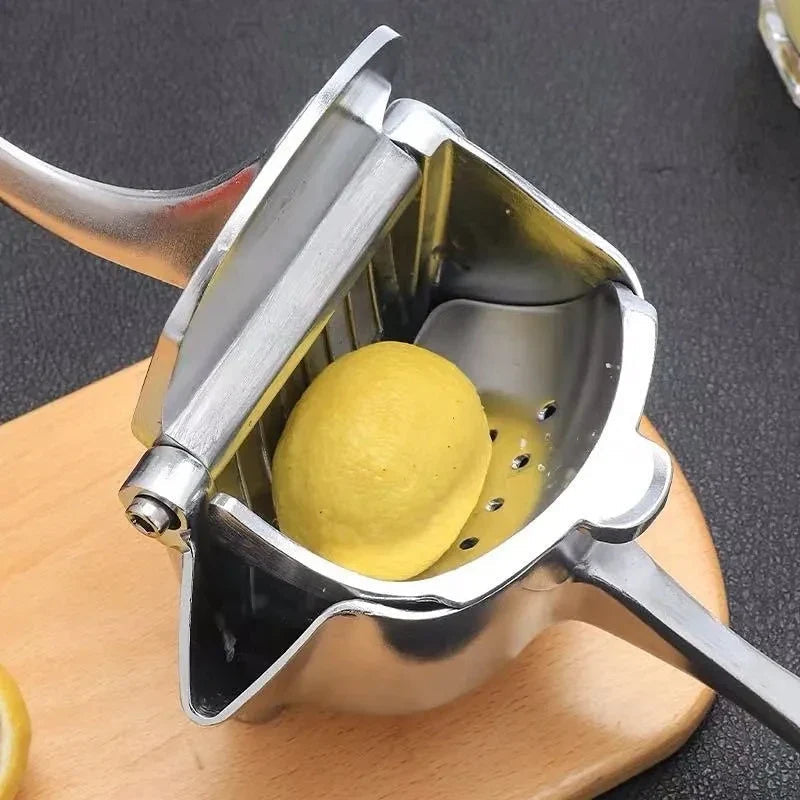 Fruit Juice Squeezer