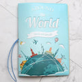Protective Travel Passport Cover