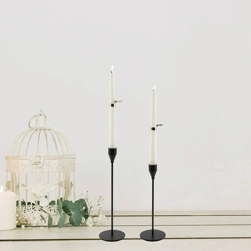 Flame Guard - Optimal safety - Soothing atmosphere - Moments of serenity