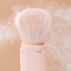 8Pcs Portable Makeup Brushes Set