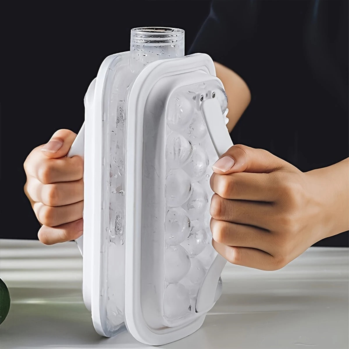 Kerill - Ice cube machine