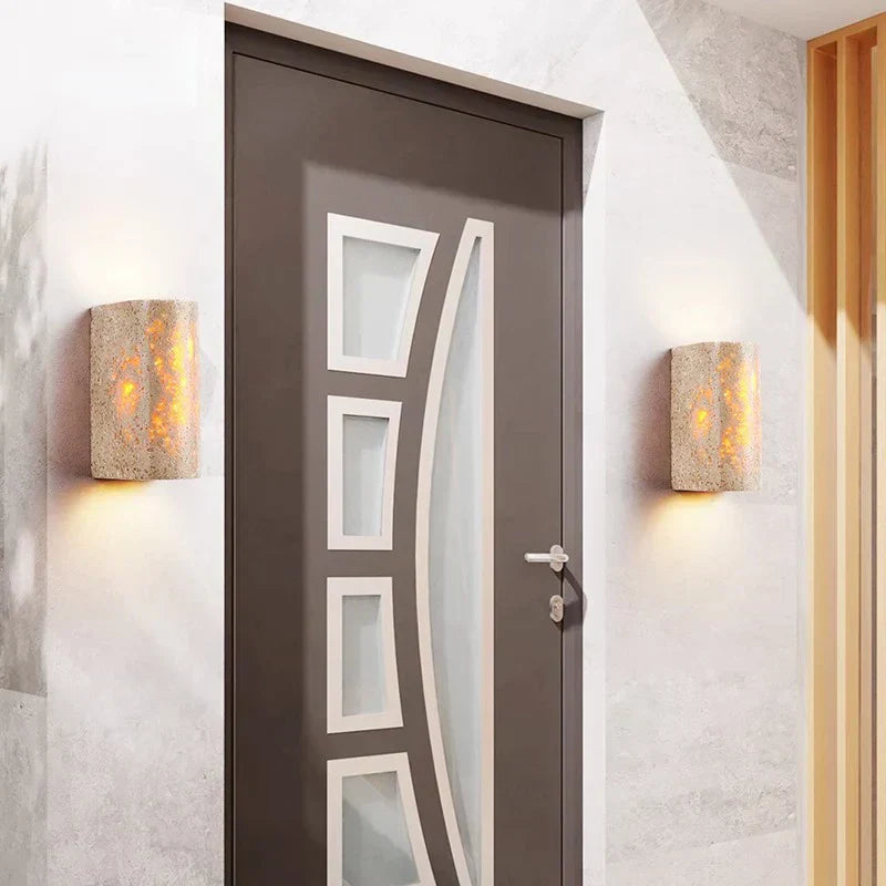 Classic Stone and Modern Design