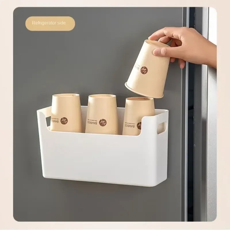 FlexiRack Multifunctional Indoor Shelf & Door Organizer