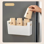 FlexiRack Multifunctional Indoor Shelf & Door Organizer