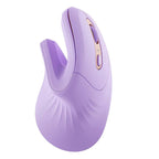 Ergonomic Wireless Vertical Mouse