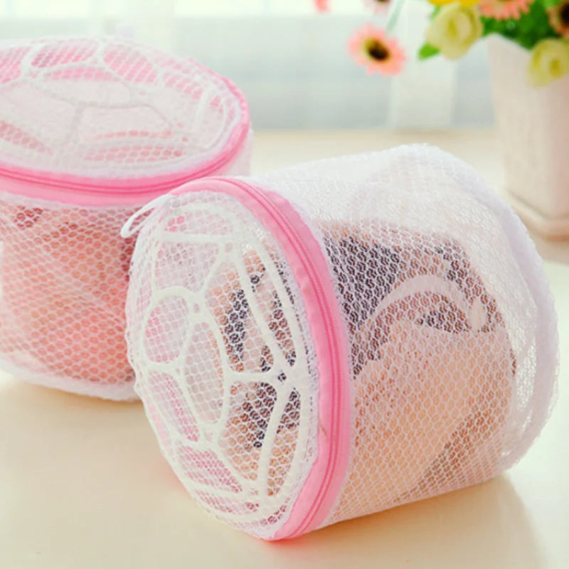 LaceGuard – Premium Laundry Bag for Lingerie & Organizer