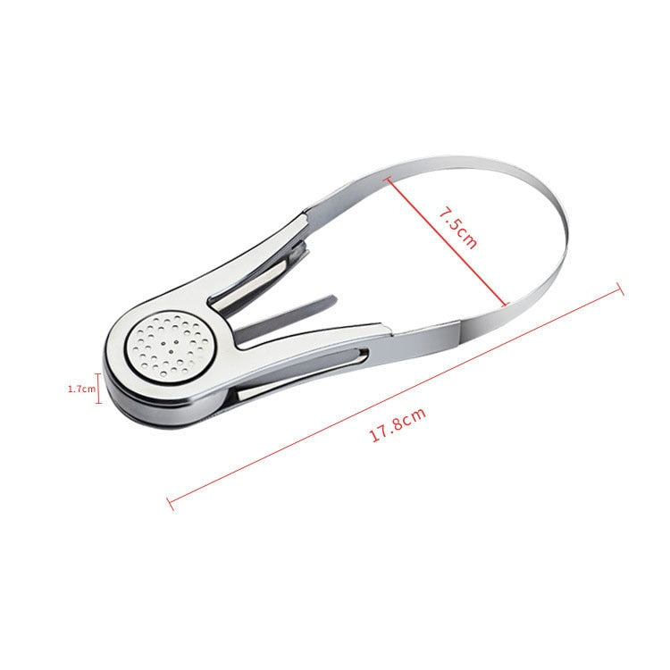 Stainless Steel Mango Slicer Tool