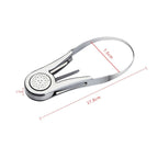 Stainless Steel Mango Slicer Tool