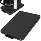 Rollova Kitchen Devices Sliding Board | With Wheels & Anti-Slip Surface | Load Capacity up to 10 kg | 41 x 30 x 2 cm