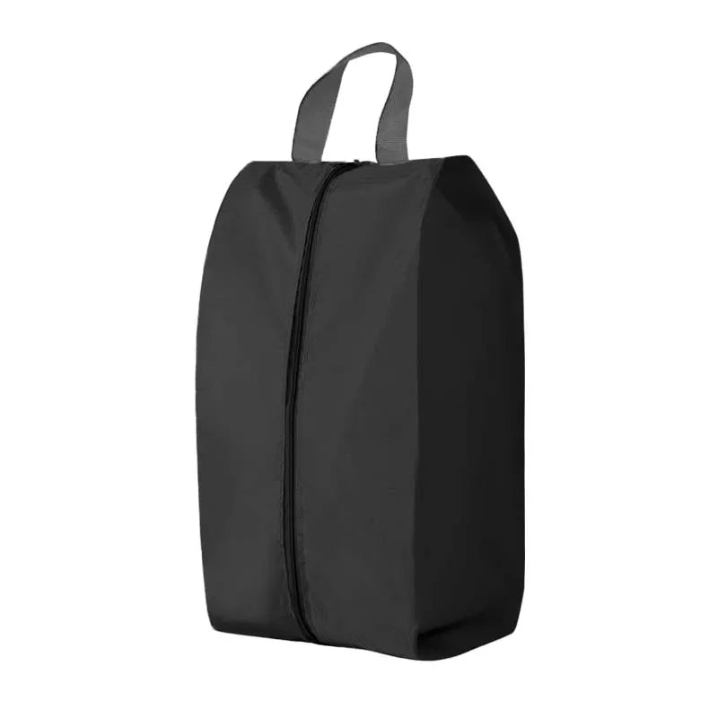 PACKSHOES Travel Shoe Bag | Water Repellent & Dustproof | With Zipper | Available in 3 Sizes & 6 Colors