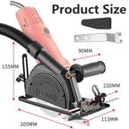 CutMate – Precise cuts made easy!