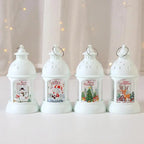 FestiveLantern – Magical LED Lanterns for Christmas Decoration