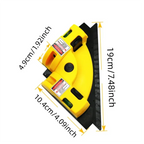 Laser Tile Leveler