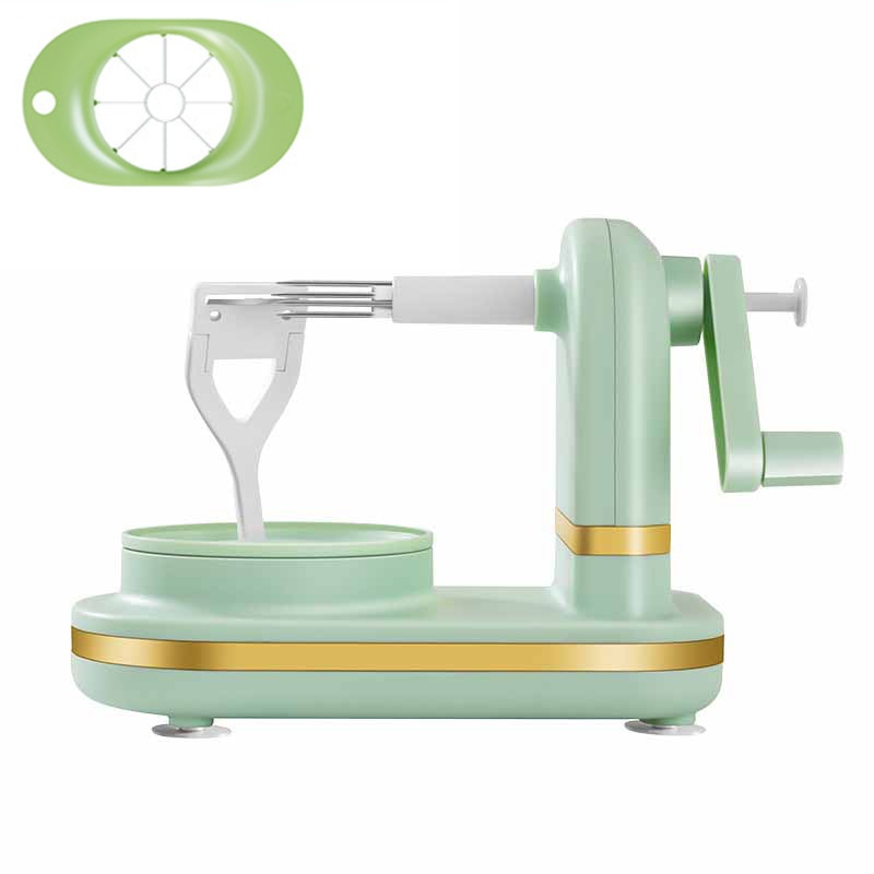 PeelMaster Tool – Indispensable Peeler for Kitchen