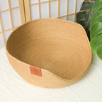 Bamboo Bed