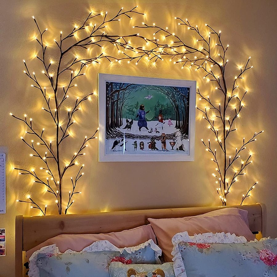 Brighten your garden - Natural beauty - Cozy atmosphere - Wine and light