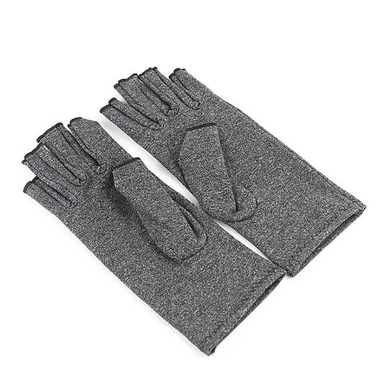 High Performance Half-Finger Cycling Gloves