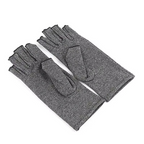 High Performance Half-Finger Cycling Gloves