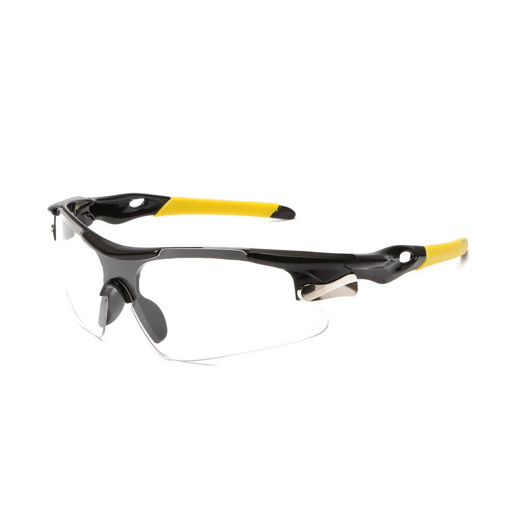 Windproof Bicycle Sunglasses