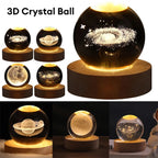 Galaxy Projector - The perfect decorative planet for your home!