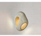 Modern Creative LED Pendant Lamp Wabi Sabi