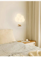 Magic of Light in Children’s Wall Lamp
