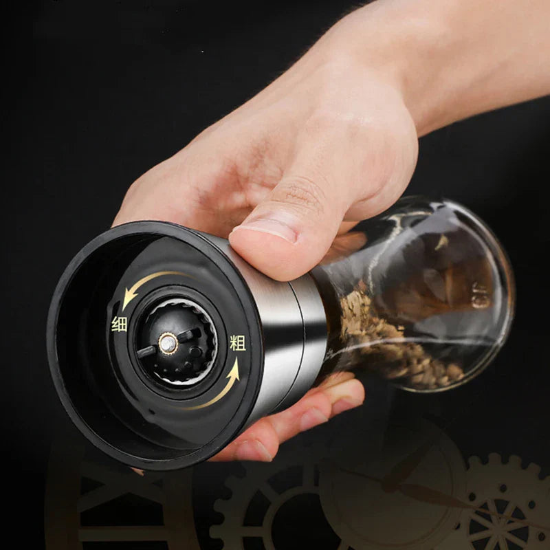 Designer Spice Sprayer for Perfect Flavor