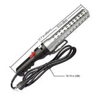 FireSpark Electric Ignition Stick | Quick & Safe | 600°C Performance