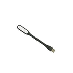 Lumibend USB Lamp | Flexible & Energy Saving | LED Light Source | For Laptop & Power Bank