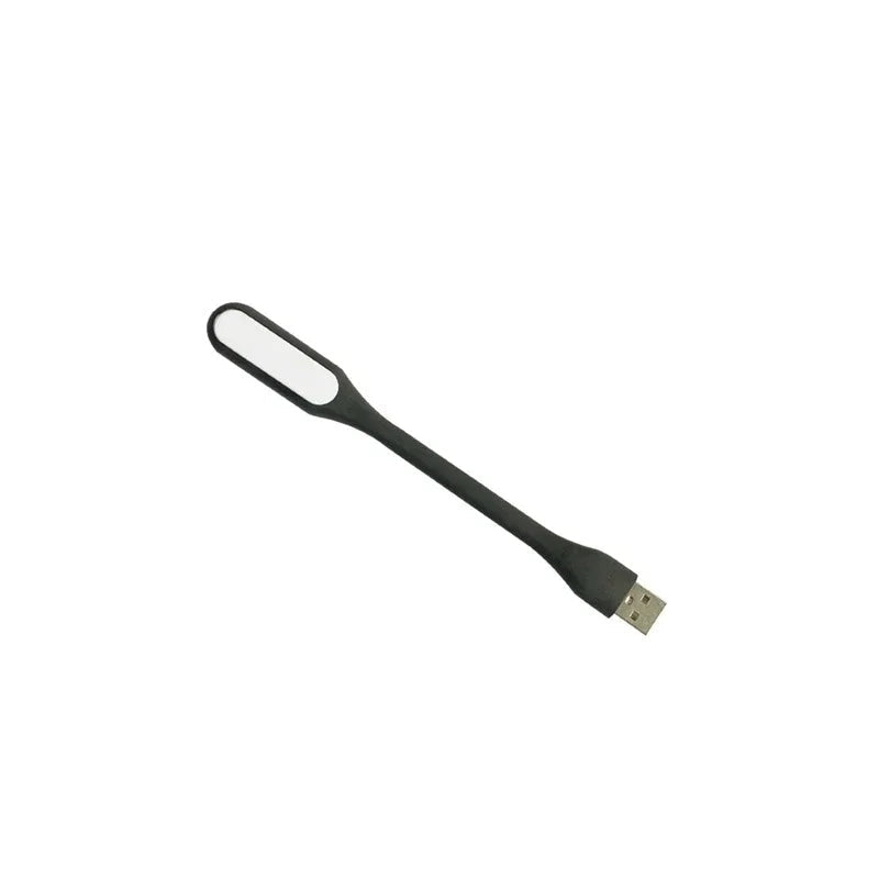 FlexiLight | USB LED Lamp | 360° Rotatable & Energy Saving | Flexible Neck
