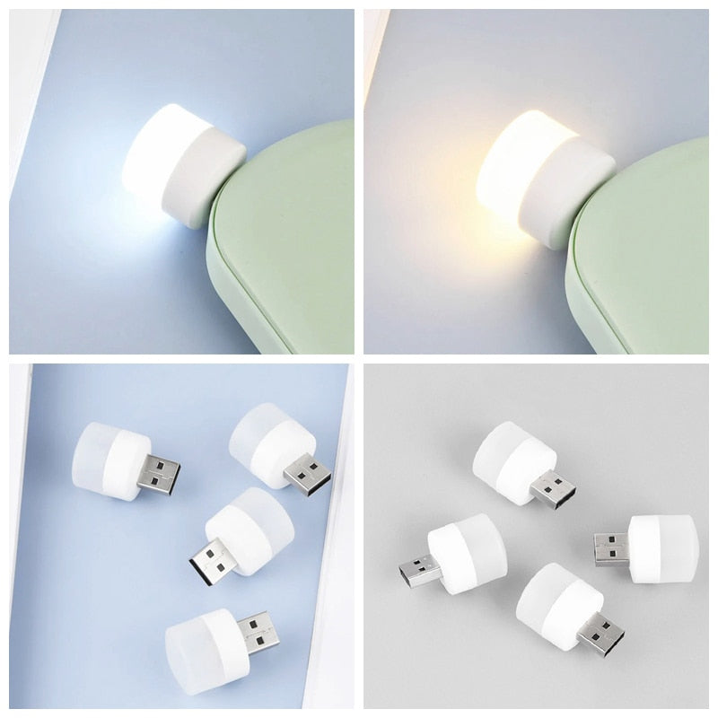 5 Piece Eye Lamp