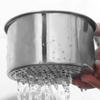 Stainless Steel Hanging Sink Drain Basket