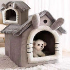 CozyNest - Ultimate comfort for your pet