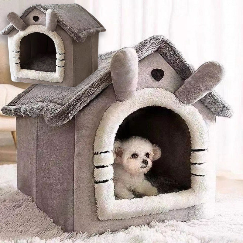 CozyNest - Ultimate comfort for your pet