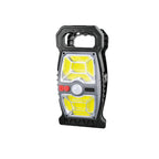 Solar Powered Super Bright Waterproof Lamp
