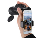 Professional High Power Monocular Telescope