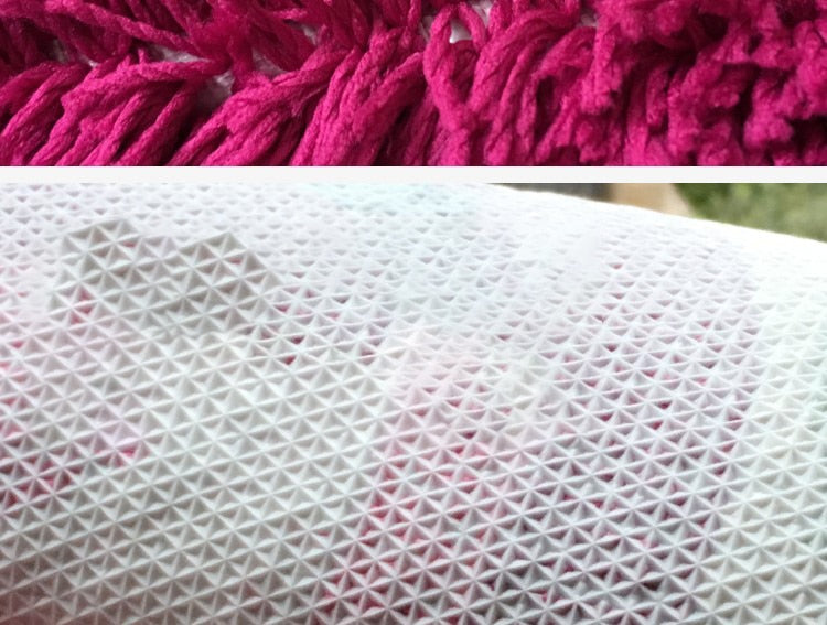 Mini Cherry Mat
