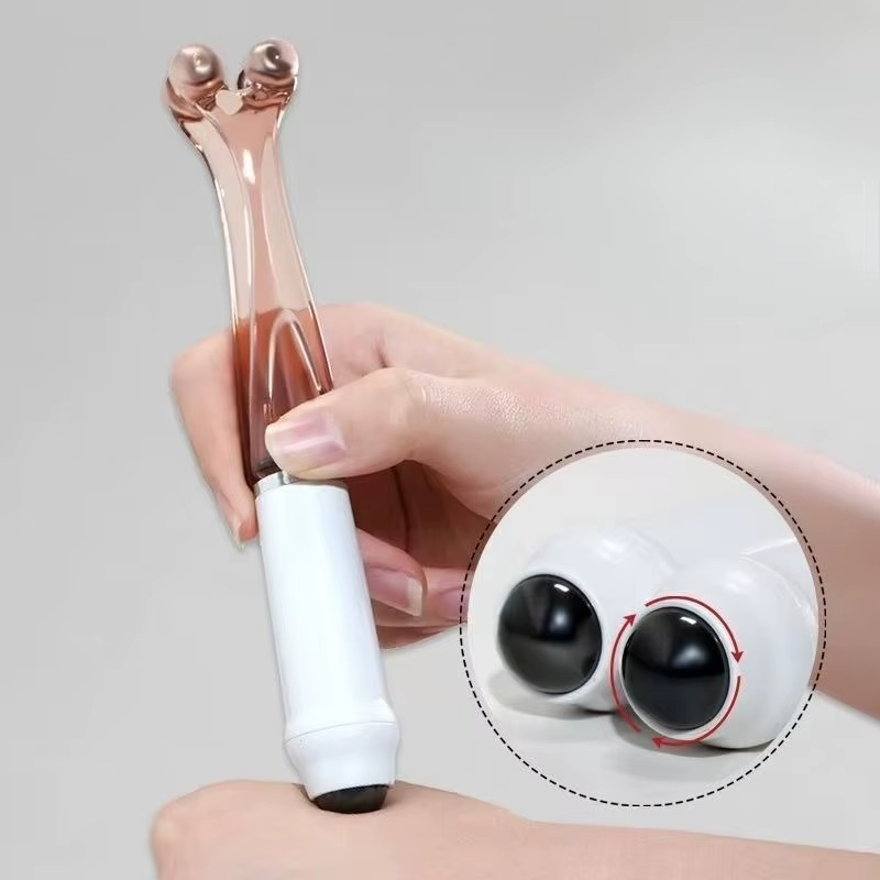 Relaxation Roller Finger Massager