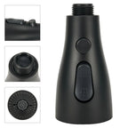 HydroFlex ProSpray – 3-way spray kitchen faucet replacement nozzle
