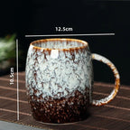 Athena Ceramic Mug
