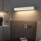 GardenLux – Elegant Wall Lamp for Garden with Luxurious Glow