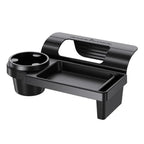 Multifunctional Hanging Car Door Organizer